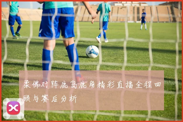 柔佛对阵鹿岛鹿角精彩直播全程回顾与赛后分析