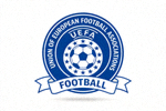 欧洲足球协会联盟UEFA标志