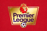 英超联赛Premier League标志