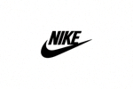 知名体育品牌NIKE标志