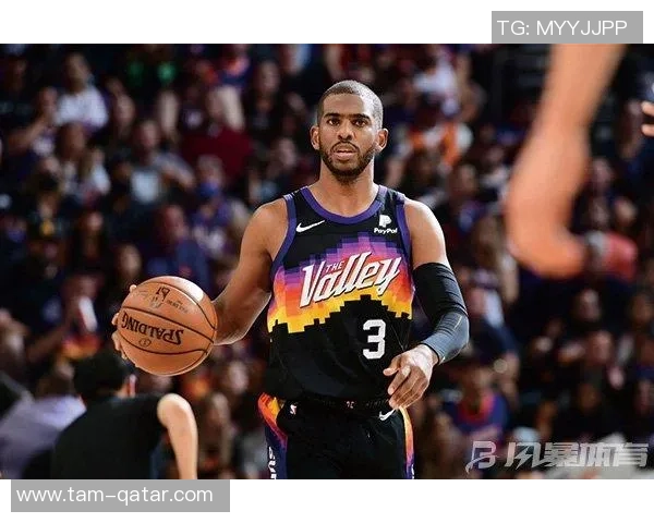 克里斯保罗：NBA历史上最伟大的控球后卫之一的传奇旅程与成就