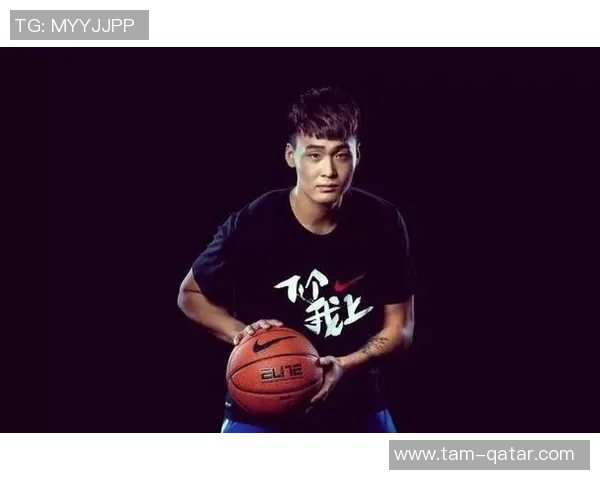 赵睿的篮球之路：从青涩新星到国家队核心的成长历程与未来展望