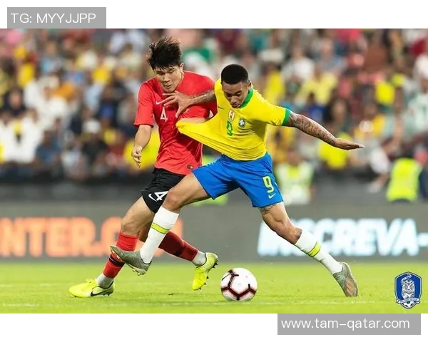 韩国与菲律宾亚洲杯对决前瞻分析双方实力及战术布局